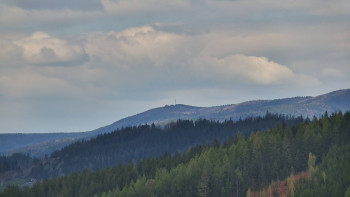 Ski areál U Sachovy studánky