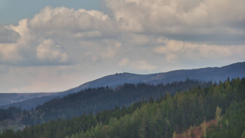 Ski areál U Sachovy studánky