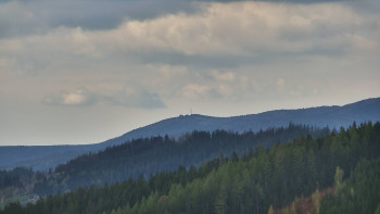 Ski areál U Sachovy studánky