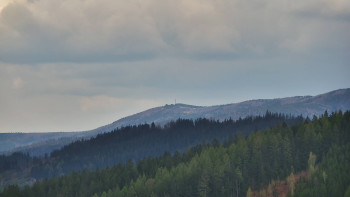 Ski areál U Sachovy studánky