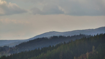 Ski areál U Sachovy studánky