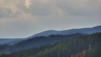 Ski areál U Sachovy studánky