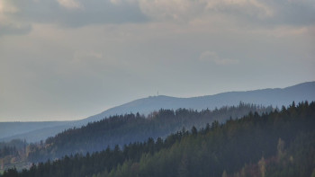 Ski areál U Sachovy studánky