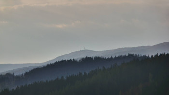 Ski areál U Sachovy studánky