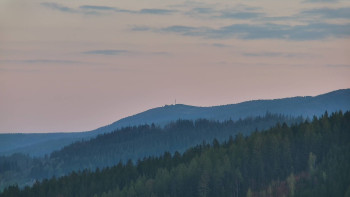 Ski areál U Sachovy studánky