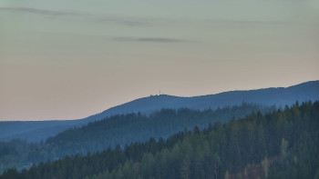 Ski areál U Sachovy studánky