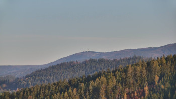 Ski areál U Sachovy studánky