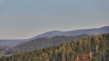 Ski areál U Sachovy studánky