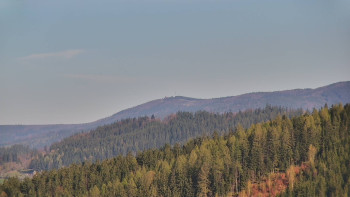 Ski areál U Sachovy studánky