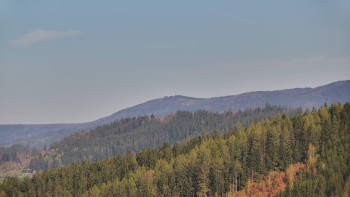 Ski areál U Sachovy studánky