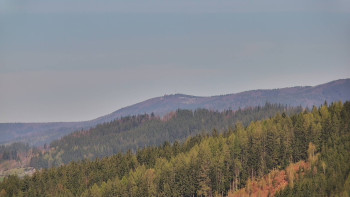 Ski areál U Sachovy studánky