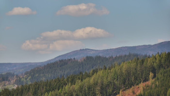 Ski areál U Sachovy studánky
