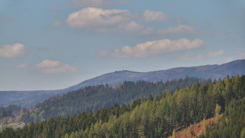 Ski areál U Sachovy studánky
