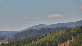 Ski areál U Sachovy studánky