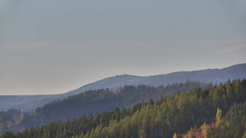 Ski areál U Sachovy studánky