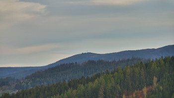 Ski areál U Sachovy studánky