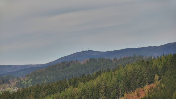 Ski areál U Sachovy studánky