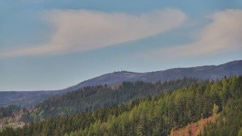 Ski areál U Sachovy studánky