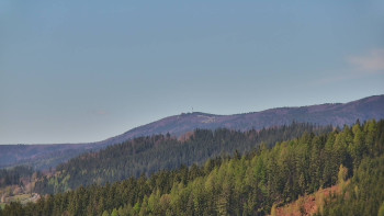 Ski areál U Sachovy studánky