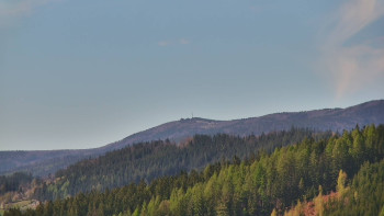 Ski areál U Sachovy studánky