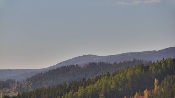 Ski areál U Sachovy studánky