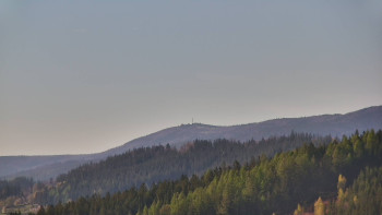 Ski areál U Sachovy studánky