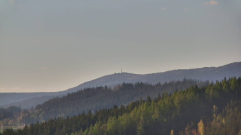 Ski areál U Sachovy studánky