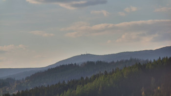 Ski areál U Sachovy studánky
