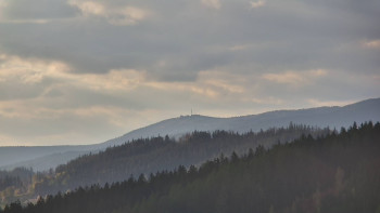 Ski areál U Sachovy studánky