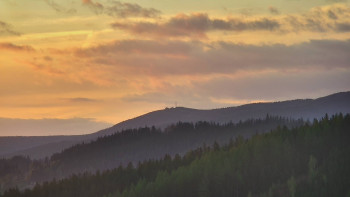 Ski areál U Sachovy studánky