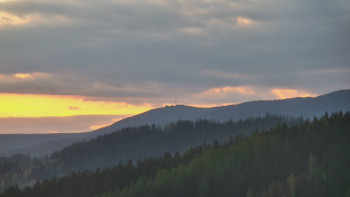Ski areál U Sachovy studánky