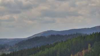 Ski areál U Sachovy studánky
