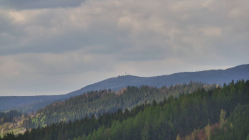 Ski areál U Sachovy studánky