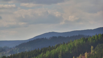 Ski areál U Sachovy studánky