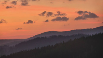 Ski areál U Sachovy studánky