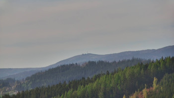 Ski areál U Sachovy studánky