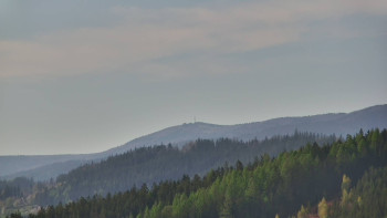 Ski areál U Sachovy studánky