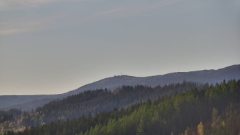 Ski areál U Sachovy studánky