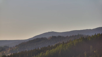 Ski areál U Sachovy studánky