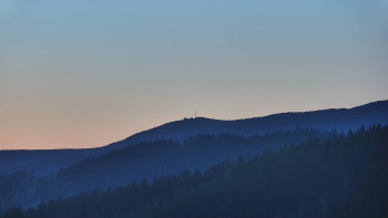 Ski areál U Sachovy studánky