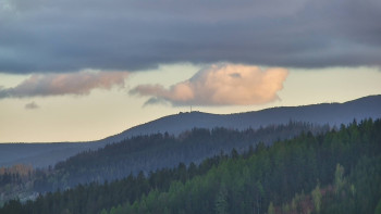 Ski areál U Sachovy studánky