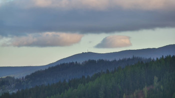 Ski areál U Sachovy studánky