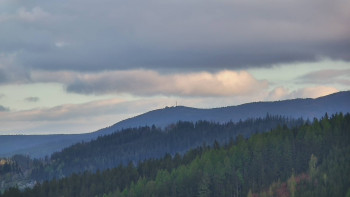 Ski areál U Sachovy studánky