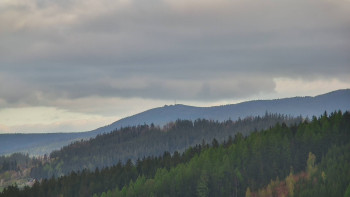 Ski areál U Sachovy studánky
