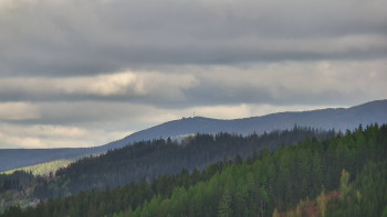 Ski areál U Sachovy studánky