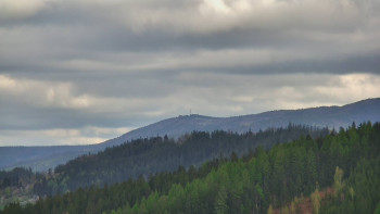 Ski areál U Sachovy studánky