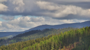 Ski areál U Sachovy studánky