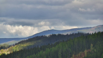 Ski areál U Sachovy studánky