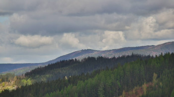 Ski areál U Sachovy studánky