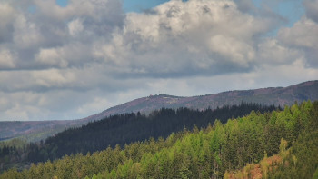 Ski areál U Sachovy studánky